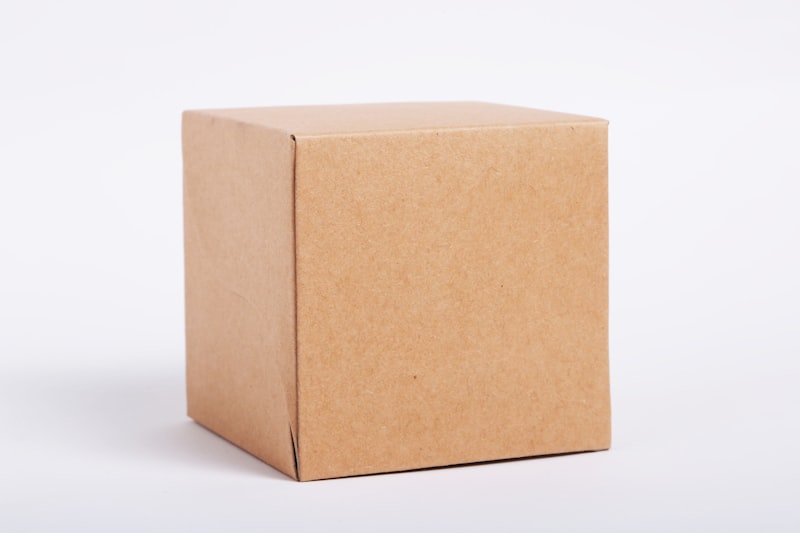 Multi-Depth Box 400 x 300 x 250mm (Pack: 20 boxes)