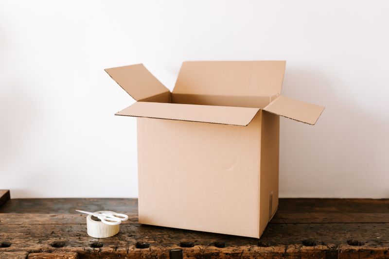 Double Wall Box 305 x 305 x 305mm (Pack: 15 boxes)