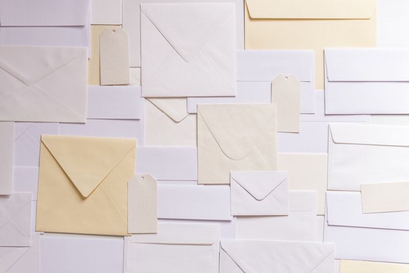 Board-Backed Envelopes C4 324 x 229mm (Box: 125 envelopes)