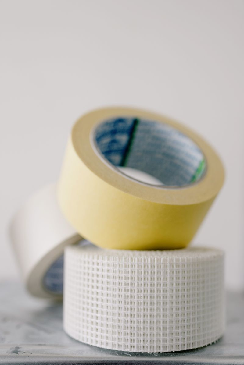 Buff Packing Tape 48mm x 66m (Pack: 36 rolls)